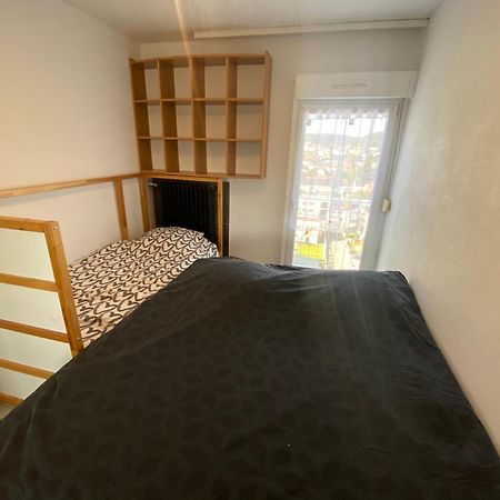 Appartement le Verlaine Rombas Exterior foto