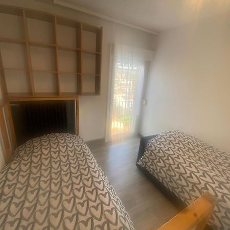Appartement le Verlaine Rombas Exterior foto