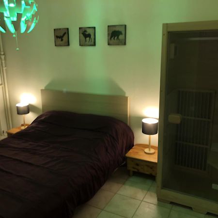 Appartement le Verlaine Rombas Exterior foto