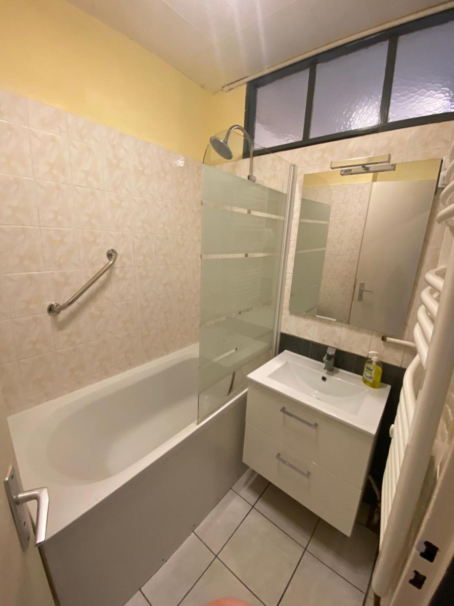 Appartement le Verlaine Rombas Exterior foto