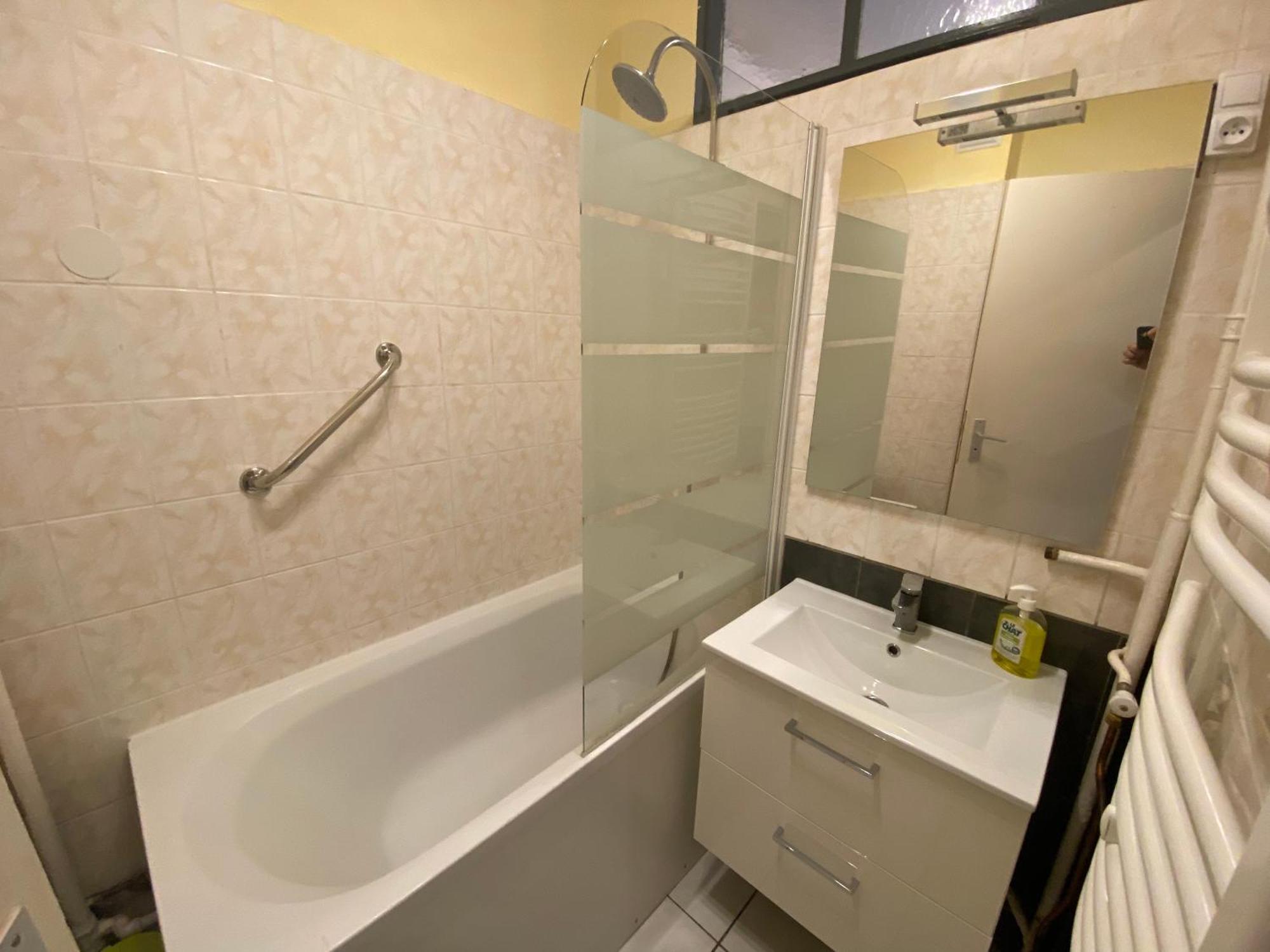 Appartement le Verlaine Rombas Exterior foto