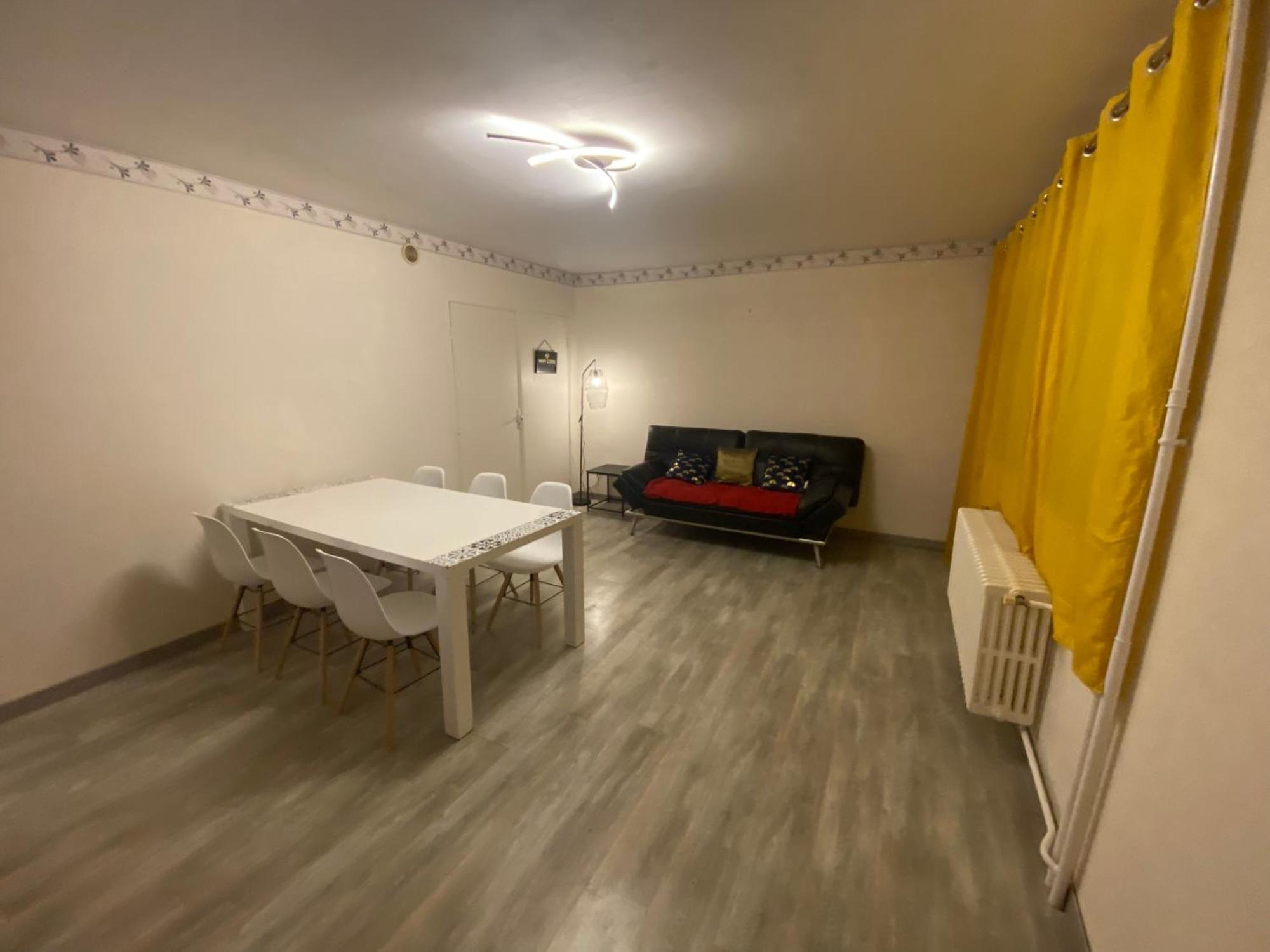 Appartement le Verlaine Rombas Exterior foto