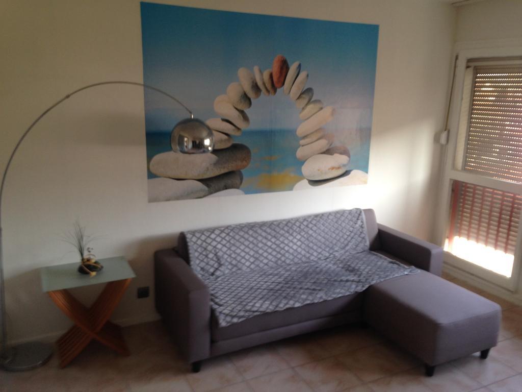 Appartement le Verlaine Rombas Exterior foto