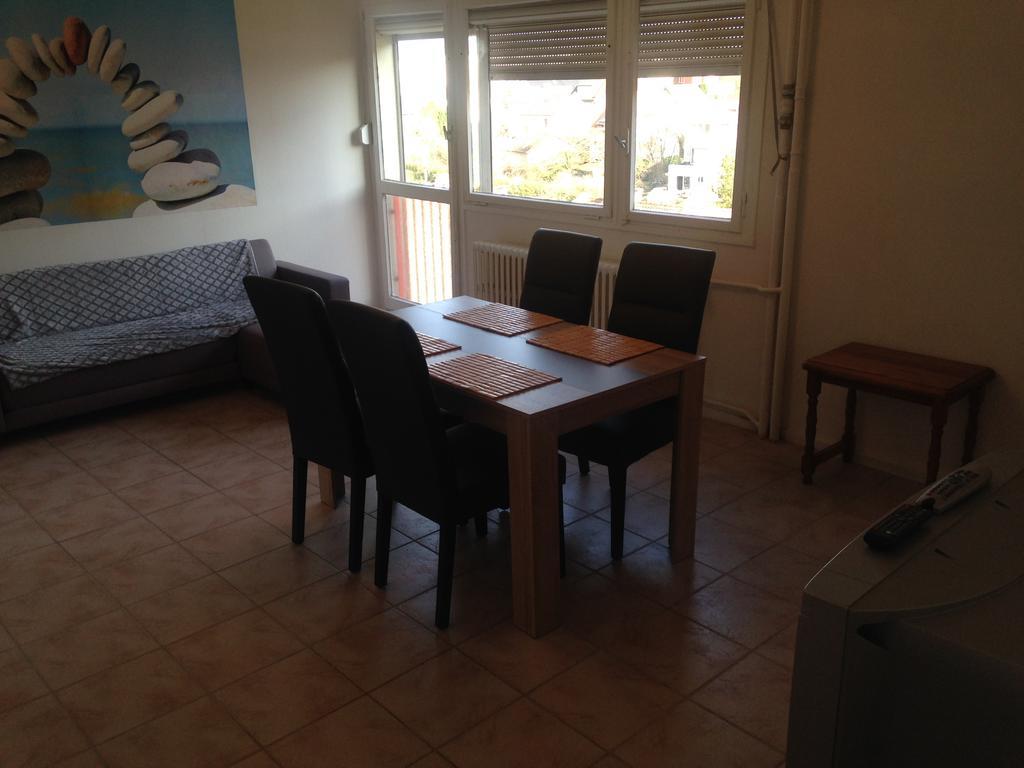 Appartement le Verlaine Rombas Exterior foto