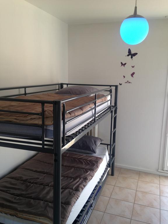 Appartement le Verlaine Rombas Exterior foto