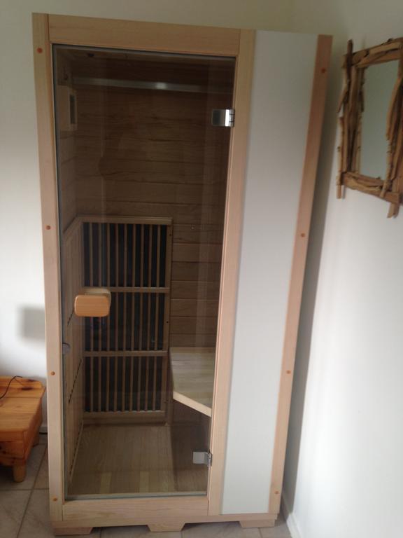 Appartement le Verlaine Rombas Exterior foto
