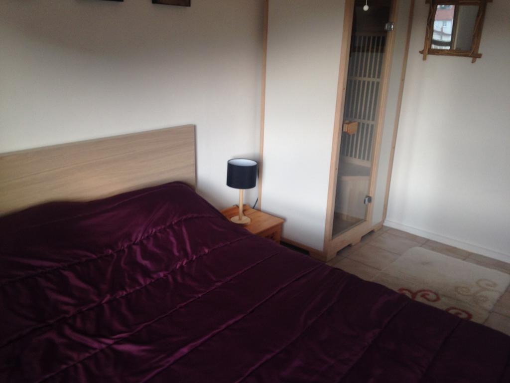 Appartement le Verlaine Rombas Exterior foto