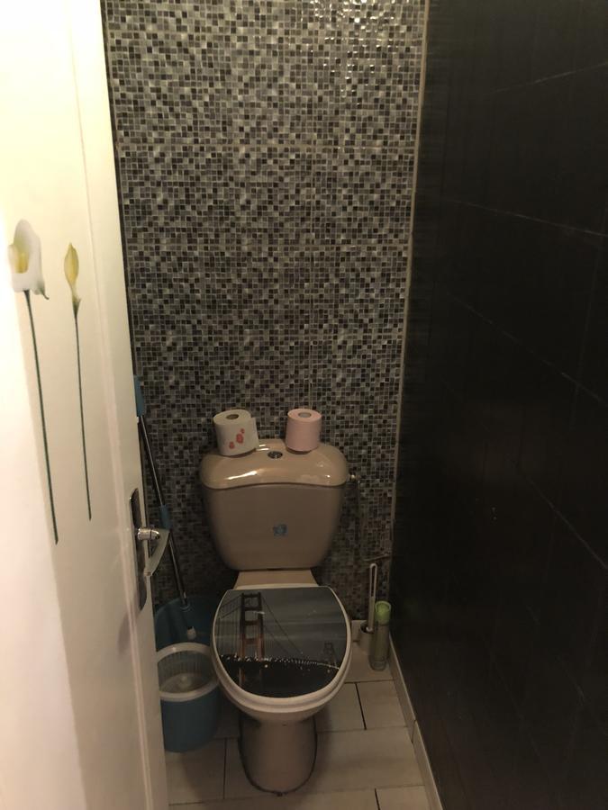 Appartement le Verlaine Rombas Exterior foto