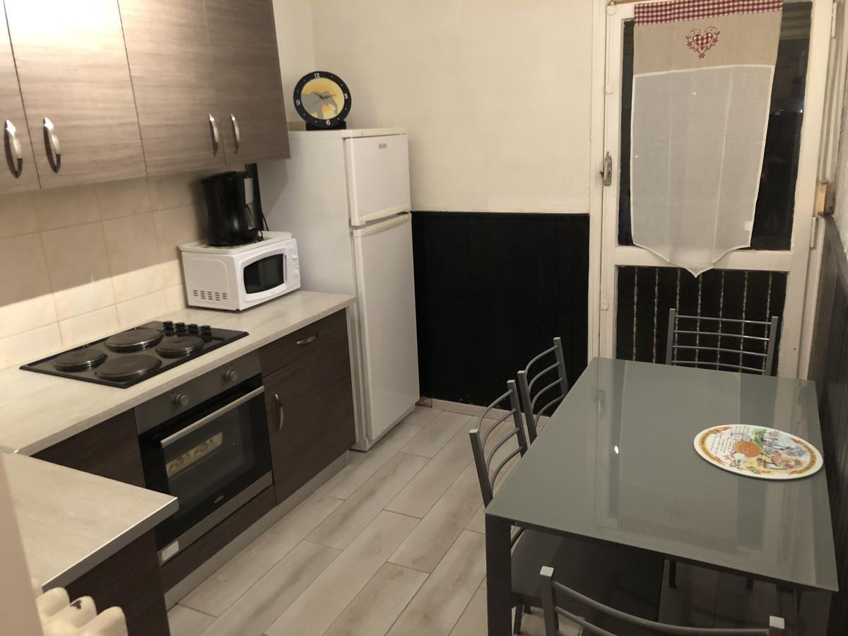 Appartement le Verlaine Rombas Exterior foto