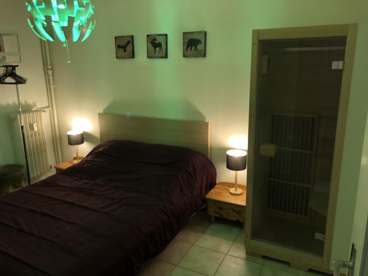 Appartement le Verlaine Rombas Exterior foto