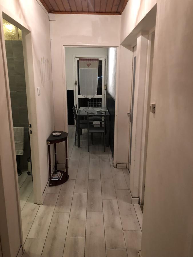 Appartement le Verlaine Rombas Exterior foto