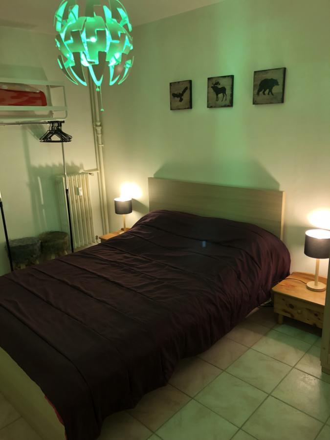Appartement le Verlaine Rombas Exterior foto